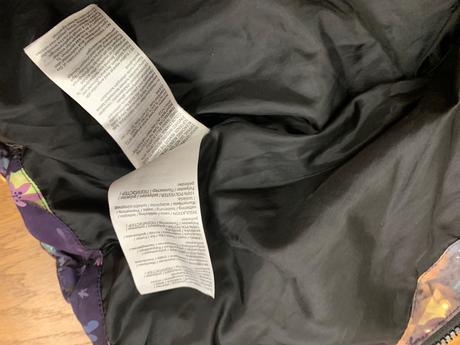 Reima moomin zimná bunda 98/104, reima,98