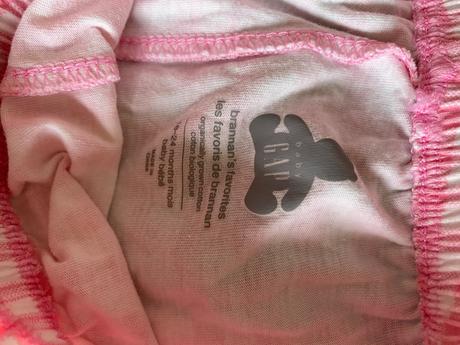 Letny balik lindex h&m gap 80 86, 86–98