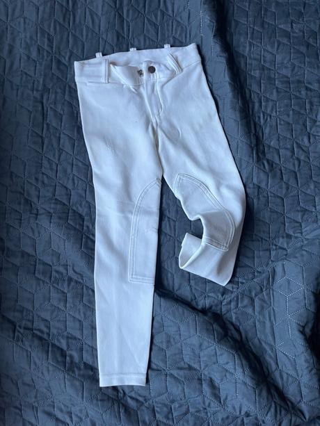 Detske jazdecke pretekove rajtky, 122