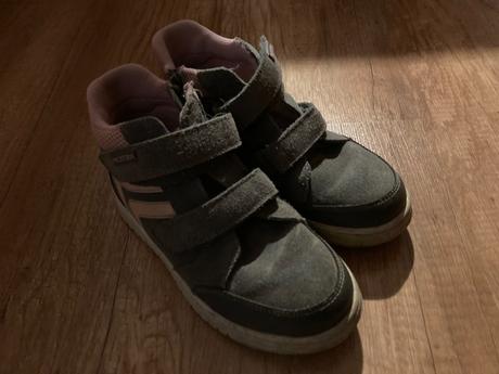 Kotnikove topanky, protetika,32