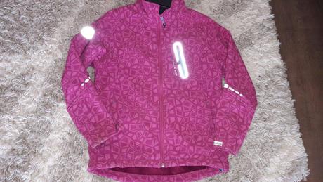 Softshelova bund, 140