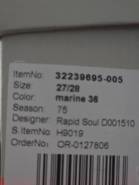 Snehule snow boot 27/28, 27