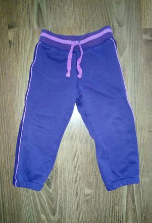 Tepláčiky - f&f - 86, f&f,86