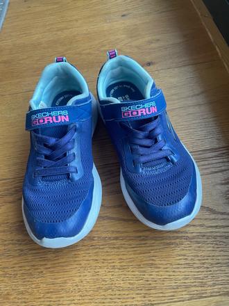 Tenisky, skechers,33