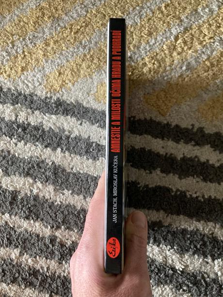 Amnestie a milosti očima hradu a podhradí, 