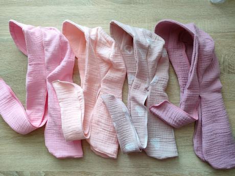 Letná mušelinova piratka, 