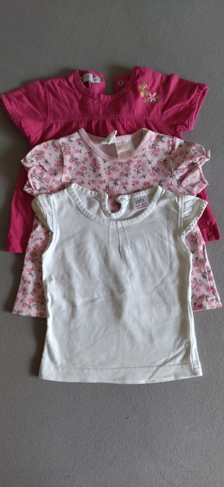 Tričká, marks & spencer,68