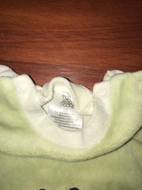 Suprava s medvedikmi, 56