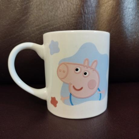 Zvuková peppa pig s hračkami,