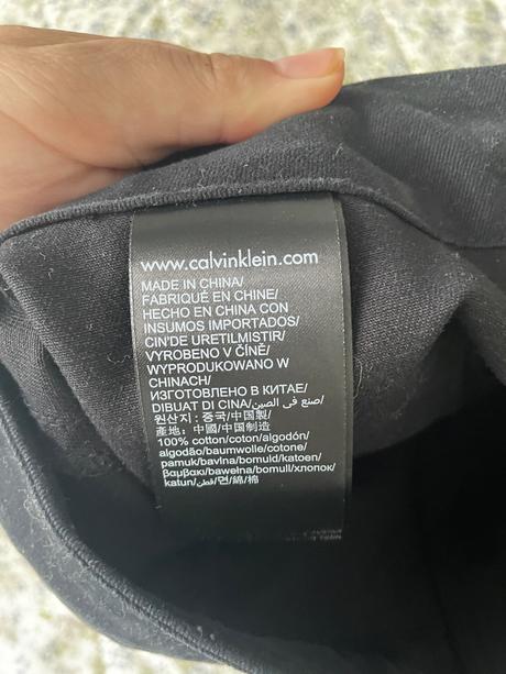 Ck sukňa, calvin klein,xs