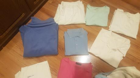 Oblečenie pre zdravotnú sestru-zdravotnícke obleče, m