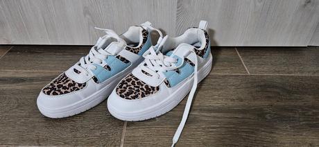 Dámske tenisky shein, 39