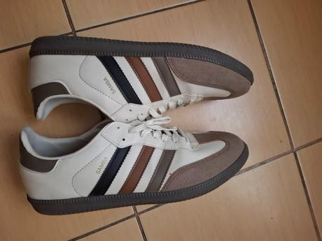 Tenisky, adidas,45