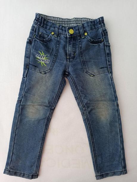 Rifle, kiki&koko,104