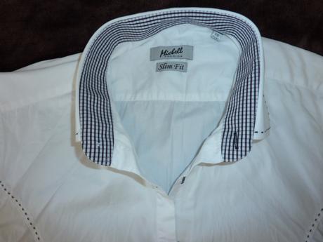 Pánska košeľa, xxl