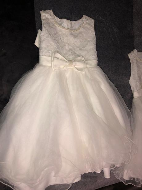 Slávnostne šaty, 140