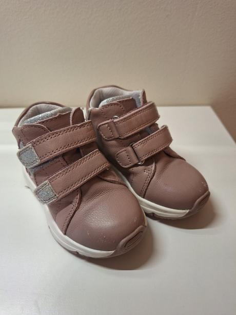 Detské topánočky, protetika,21