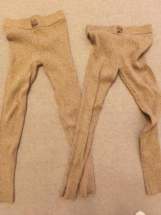 Mayoral pletene leginy, mayoral,152