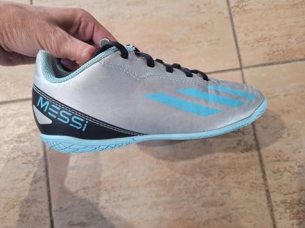 Halovky futbalove messi, adidas,31