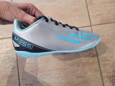 Halovky futbalove messi, adidas,31