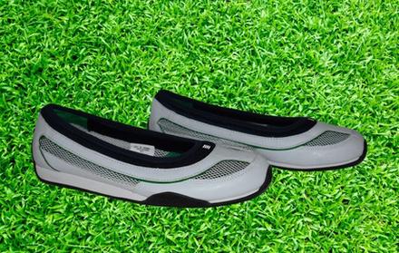 Slip-on lands' end, veľ.40, 40
