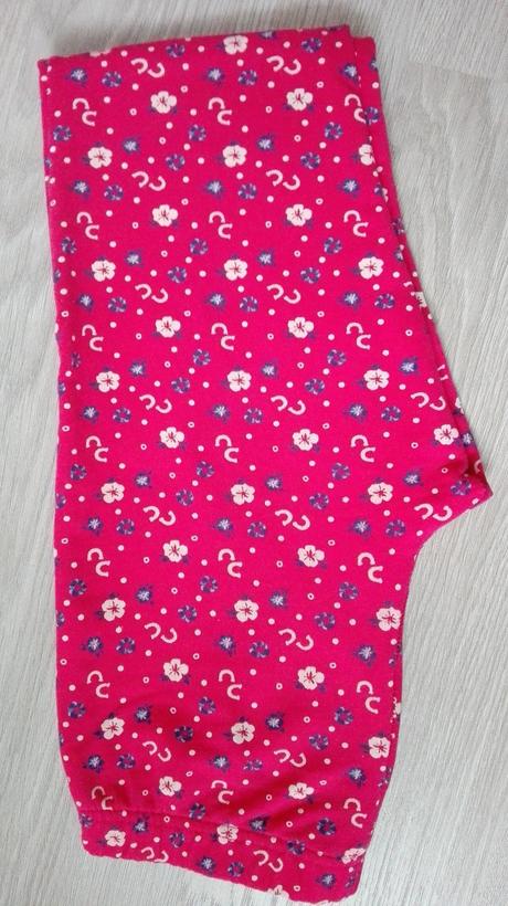 Leginove nohavice, 128