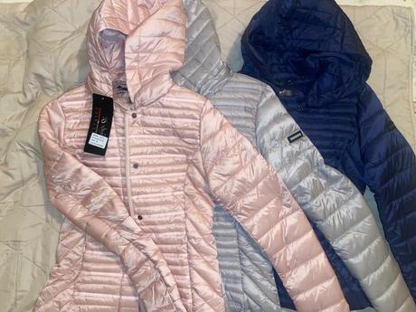 Prešívanà bunda/jar/jeseň, s