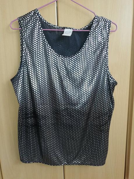 Elegantné bluzky/topy - kuk všetky foto, xl