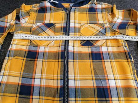 Košielka veľ.116, dopodopo,116