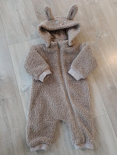 Tchibo prechodný overal, tchibo,62