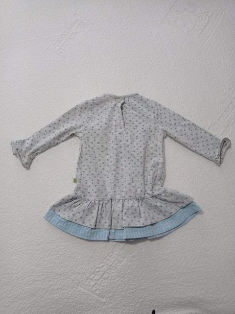 Šatky, coccodrillo,74