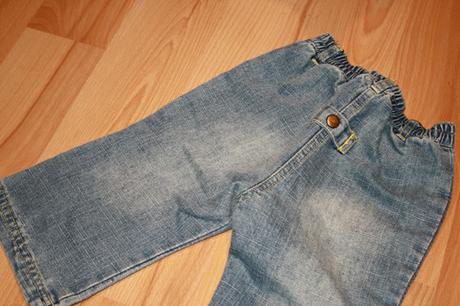 Riflové nohavice, 74