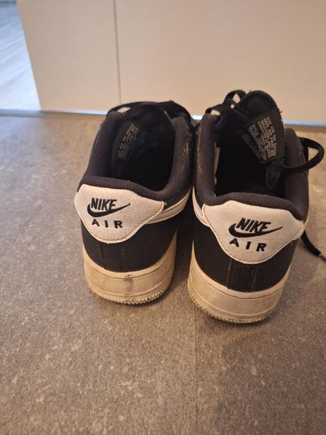 Tenisky nike air č.40, nike,40