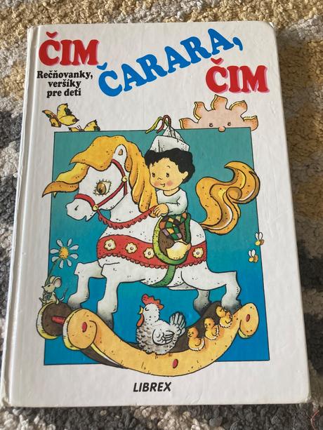 Čim čarara, čim - dudek adolf (1996), 