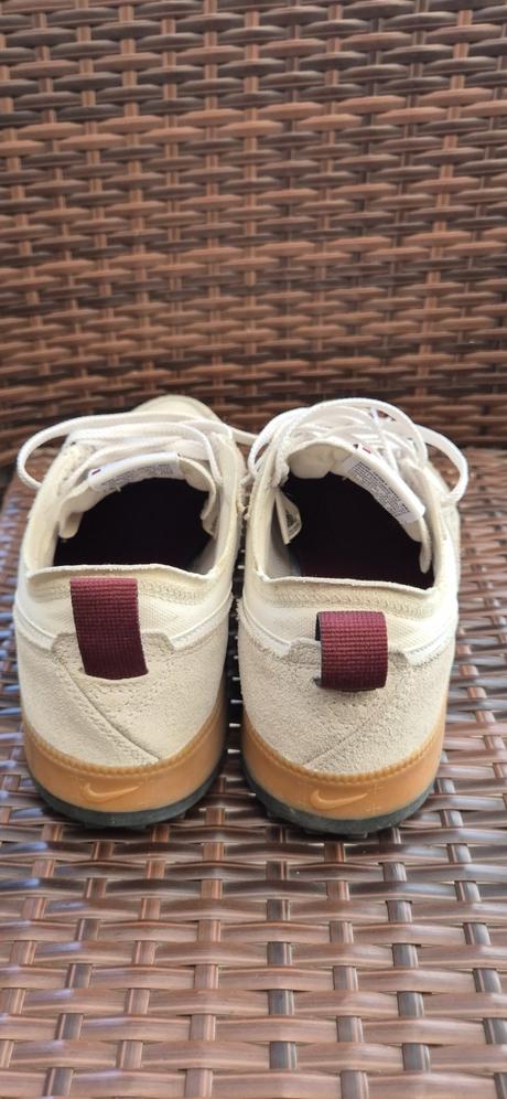 Perfektné tenisky, nike,43