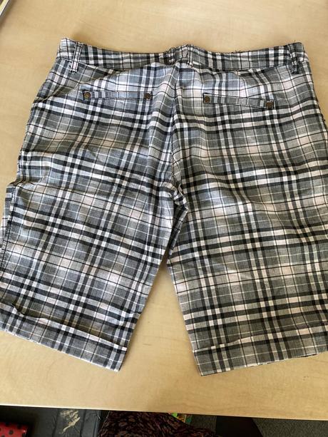 Dámske kraťasy, 38, amisu,38