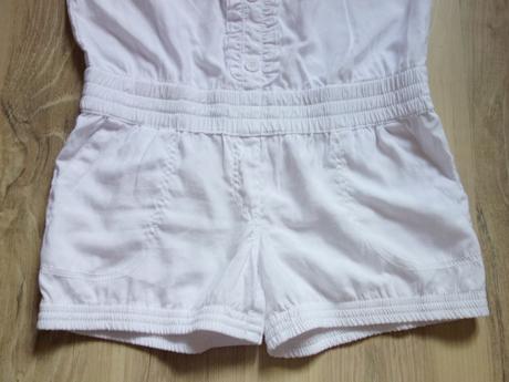 Dámsky letný overal amisu, amisu,36