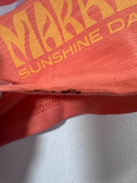 Next tričko s potlačou veľ.86, next,86