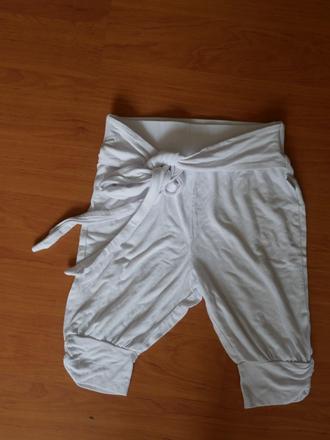 Upletove trištvrtaky s maslou, original marines,92