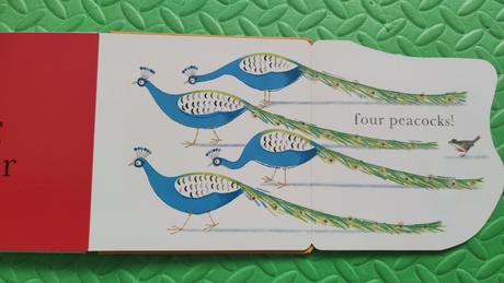 Animal numbers pevná väzba tostav,