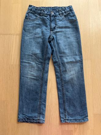 Zateplené rifle, pepperts,122