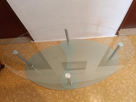 Konferečny  stolik, 