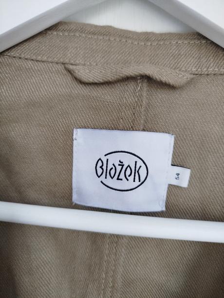 Lanove sako blažek c.54 pc 400eur, 54