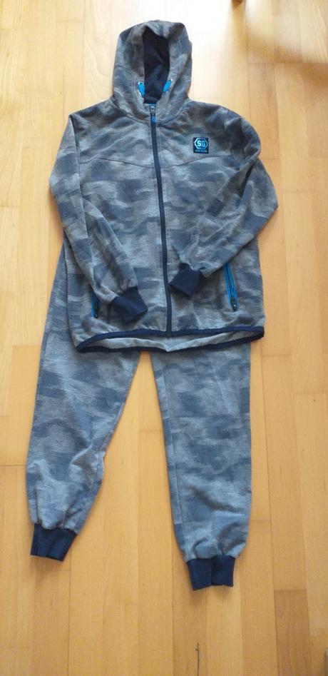 Teplaková súprava, 140