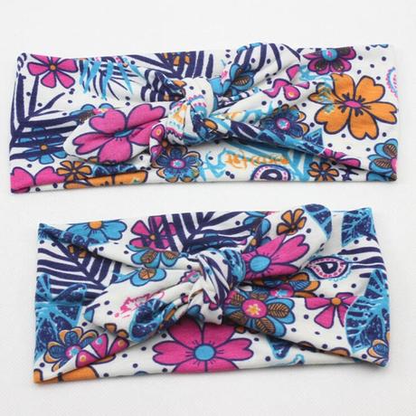 Čelenka mama + dcéra 45, 