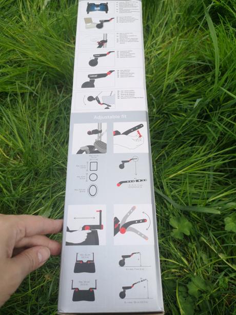 Kočík dorjan, dorjan,dorjan quick sport