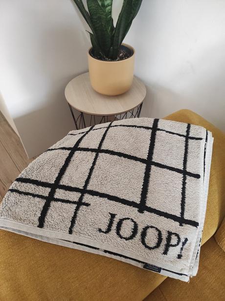 Osuška joop 80x150cm,