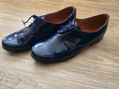 Elegantné topánky č.37, 37