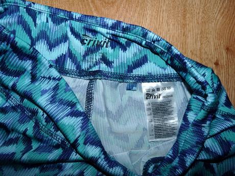 Legíny pod kolená, crivit,36