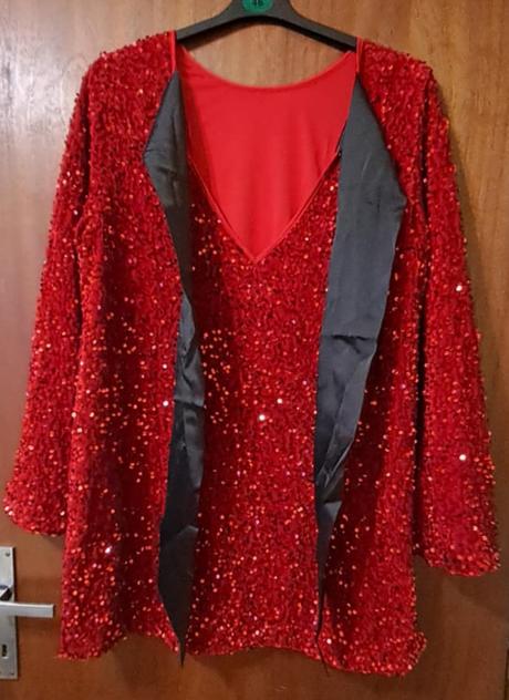 Only koktailové šaty, only,xl